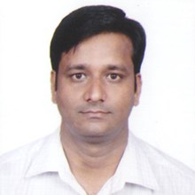 Dr. Vinod Kumar Mishra