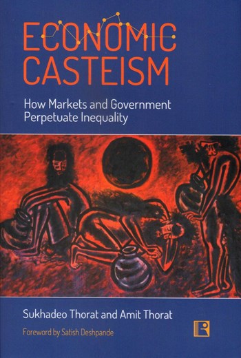 Economic Casteism Economic Casteism